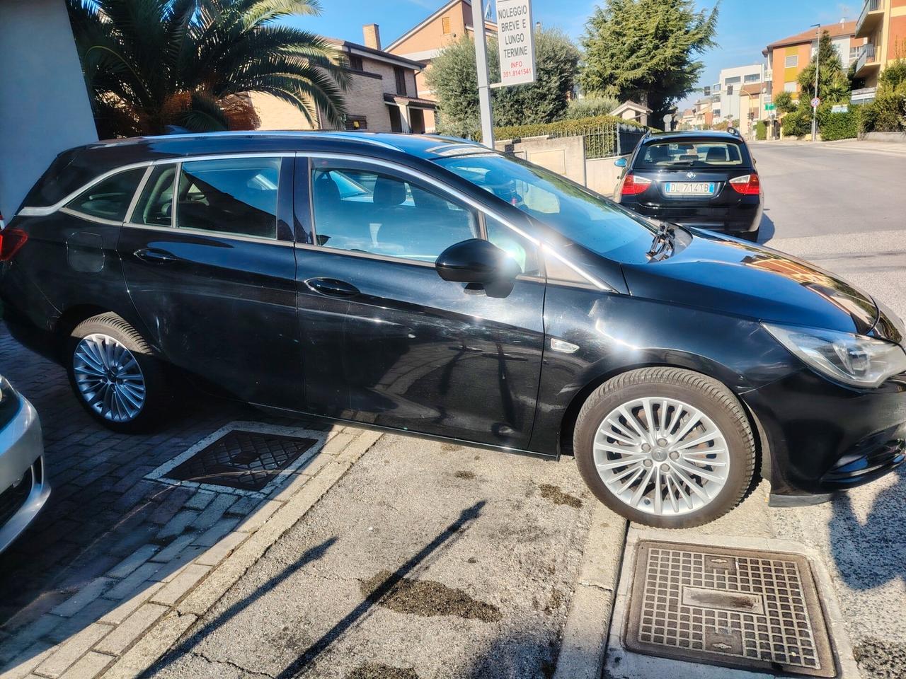 Opel Astra 1.6 CDTi 136CV Start&Stop Sports Tourer Innovation