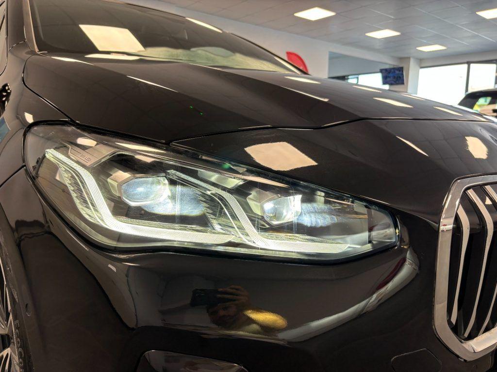 BMW 218 d Active Tourer Msport STRAFULL
