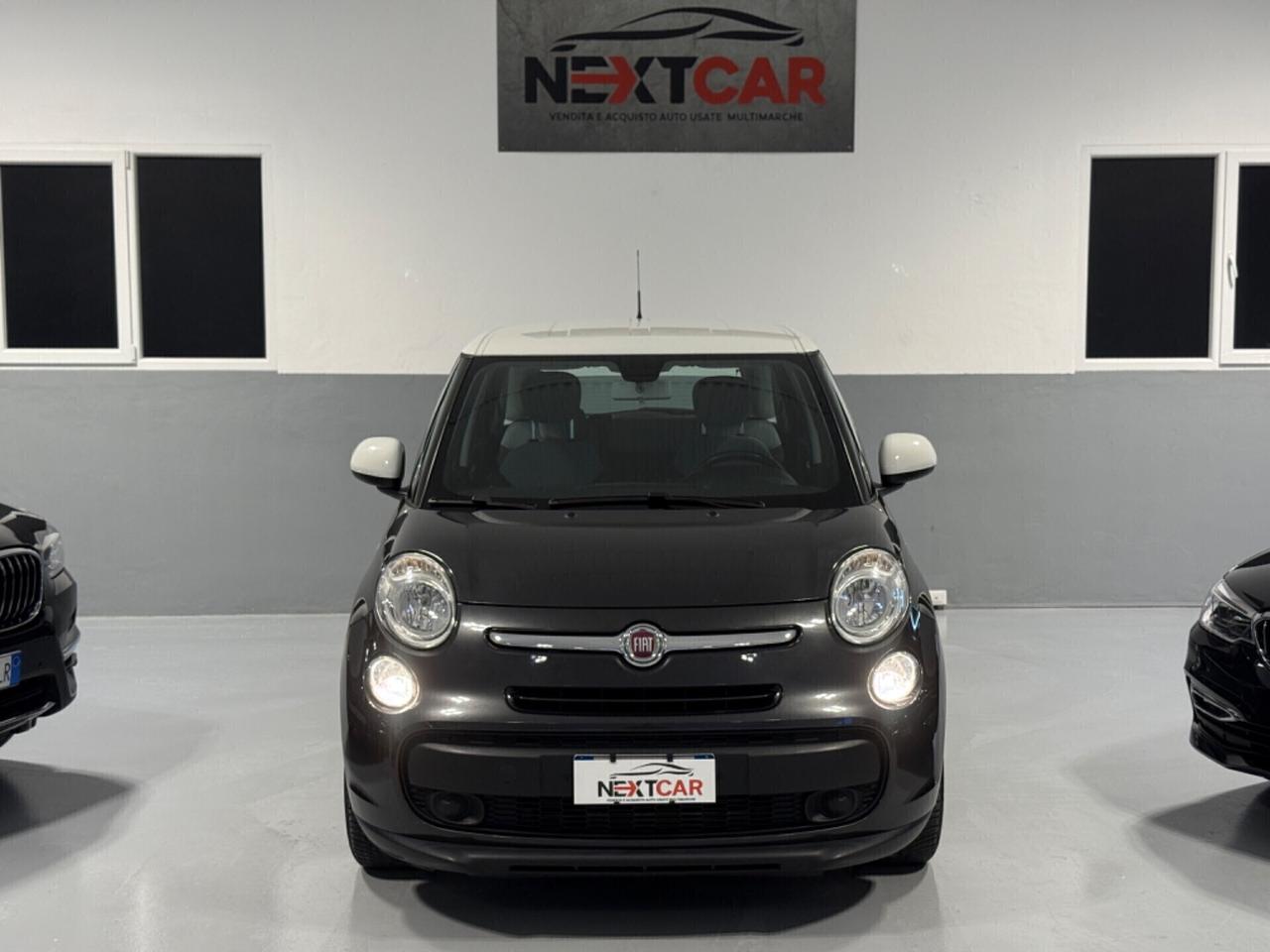 Fiat 500L 1.3 Multijet 85 CV Pop Star