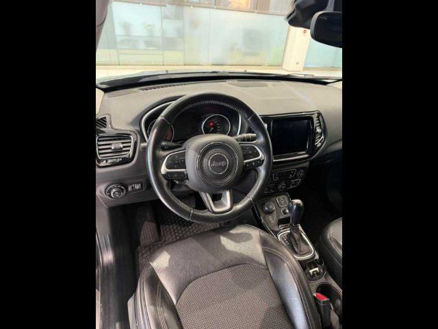 JEEP Compass 2ª serie - 2.0 Multijet II aut. 4WD Limited