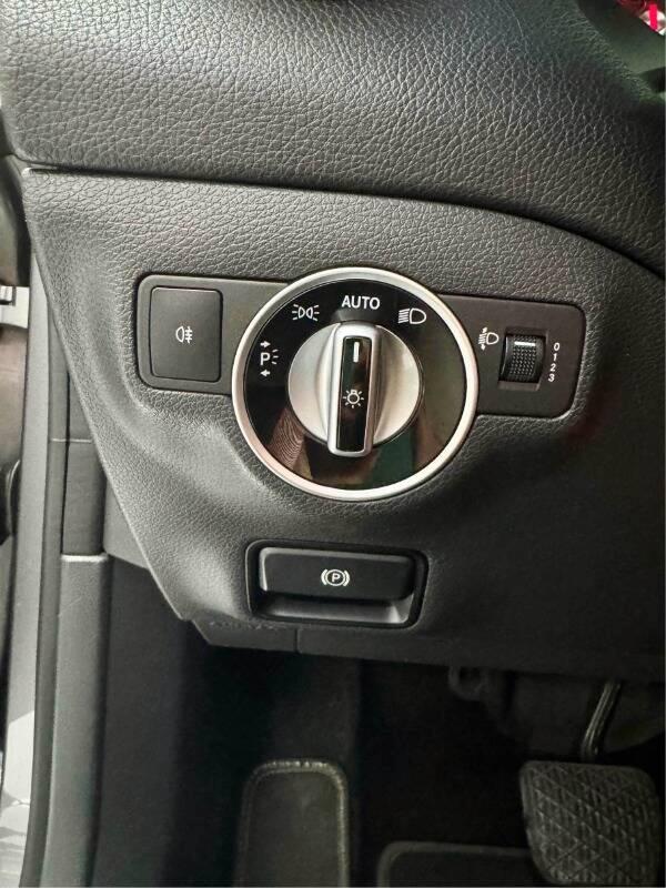 Mercedes Classe CLA 180 d Sport auto FL