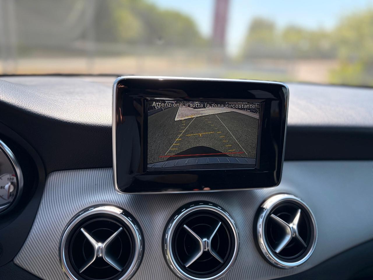 Mercedes-benz GLA 200 CDI Sport