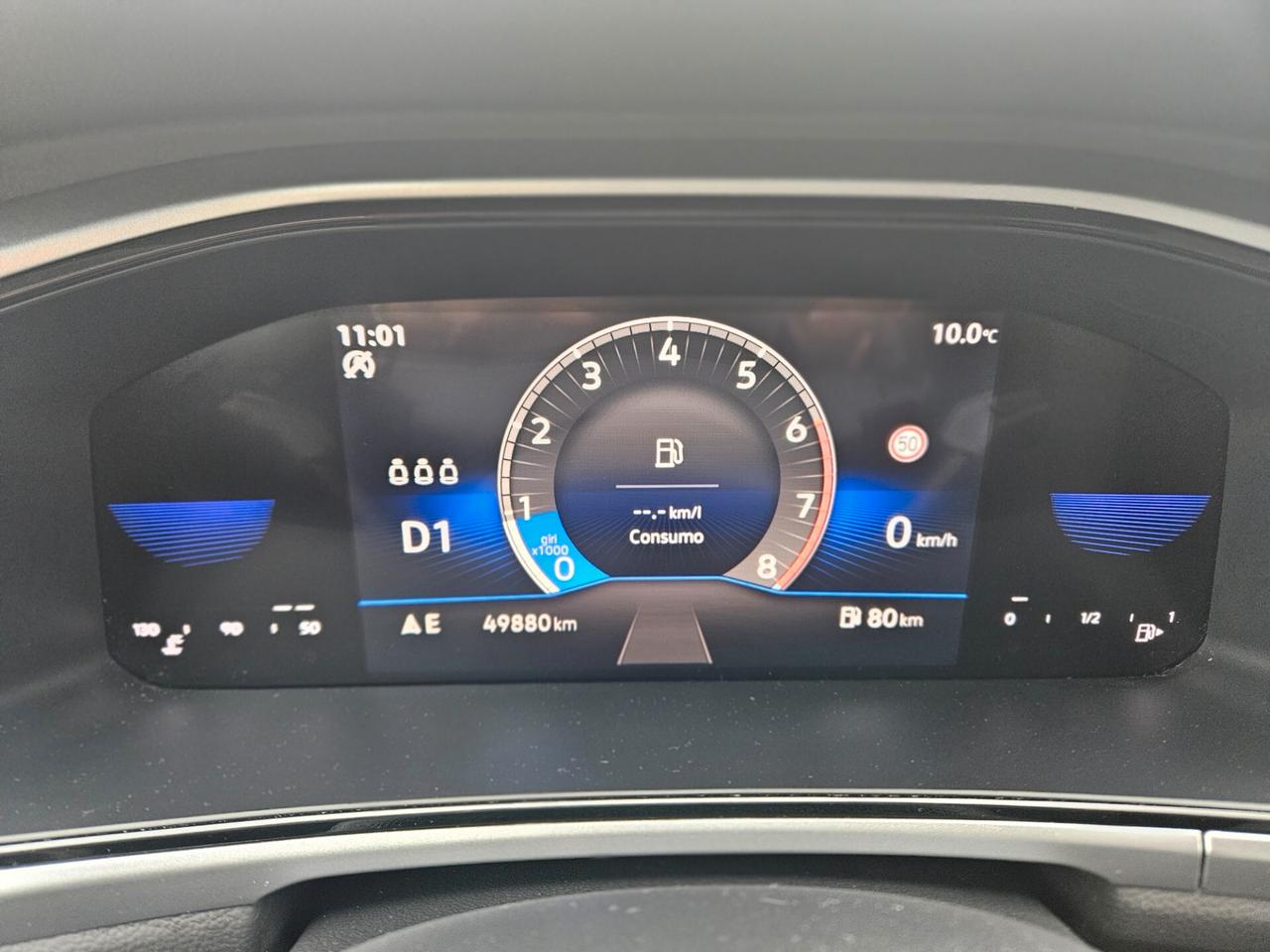 Volkswagen T-Roc 1.5 TSI ACT DSG Style