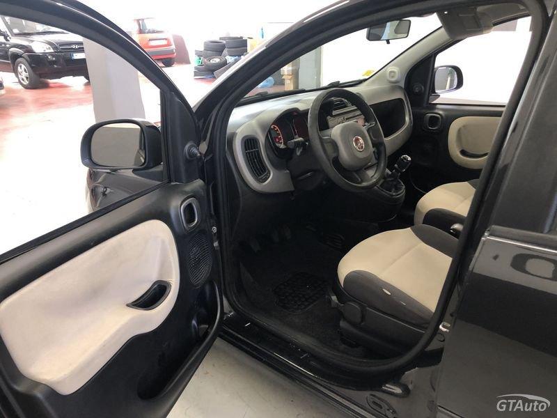 FIAT Panda Panda 1.2 Easy