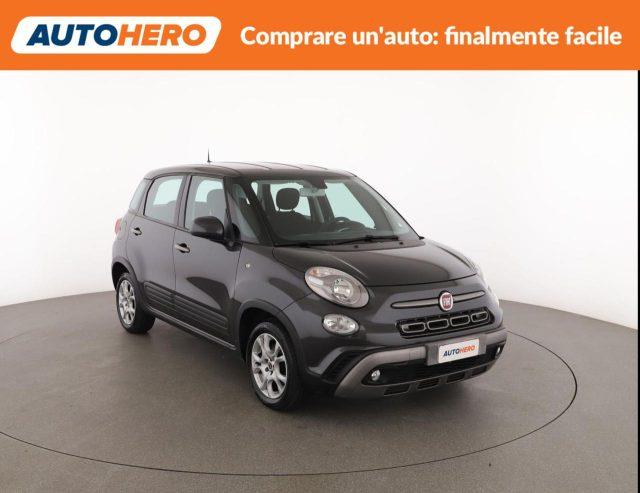 FIAT 500L 1.4 95 CV S&S Connect