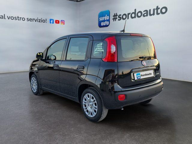 FIAT Pandina 1.0 FireFly 65 CV Hybrid Icon