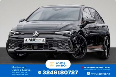 Volkswagen Golf 2.0 TSI DSG GTI TETTO