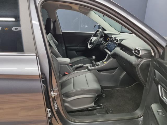 MG ZS 1.5 Comfort