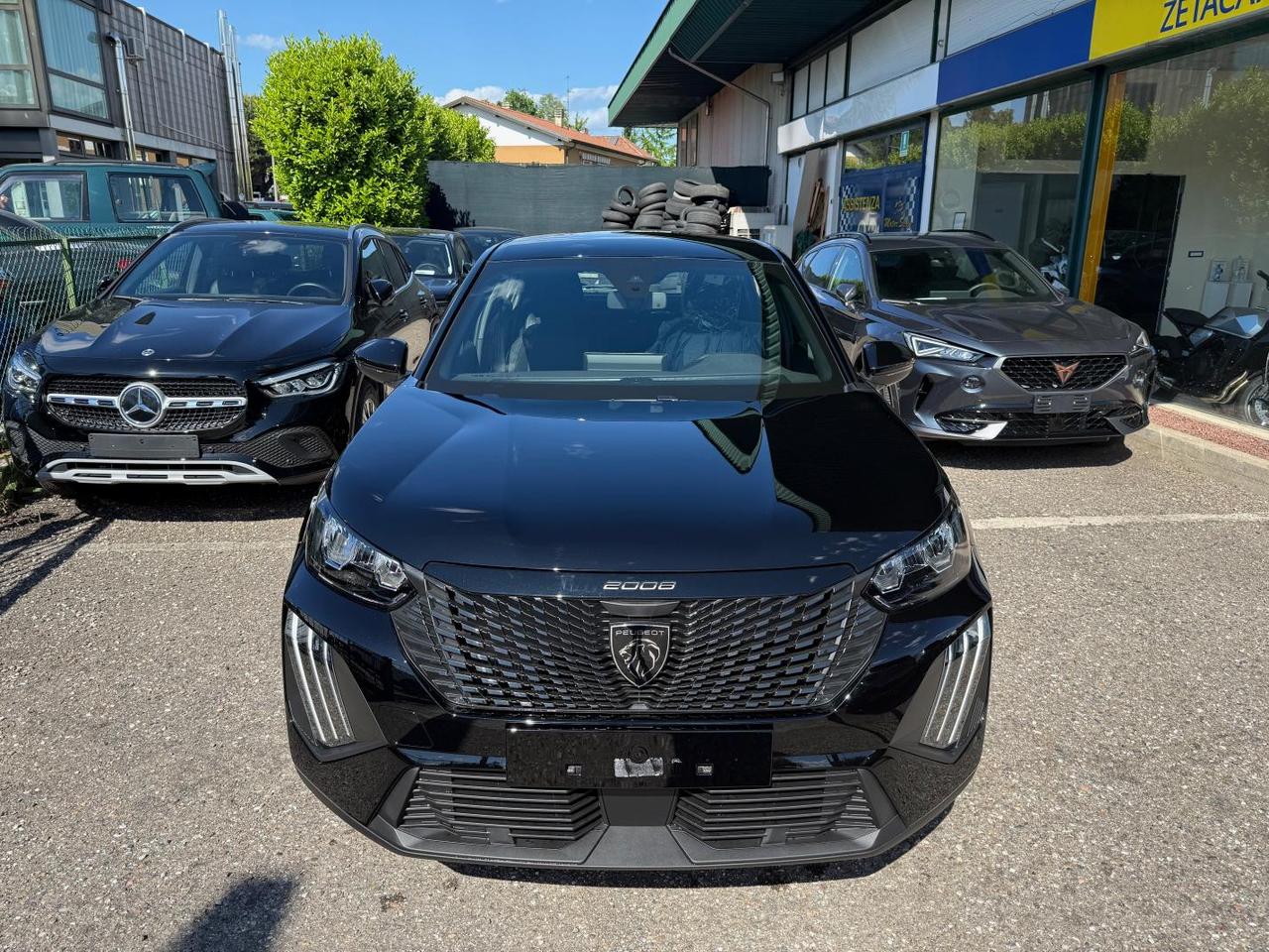 Peugeot 2008 1.2 puretech Style s&s 100cv