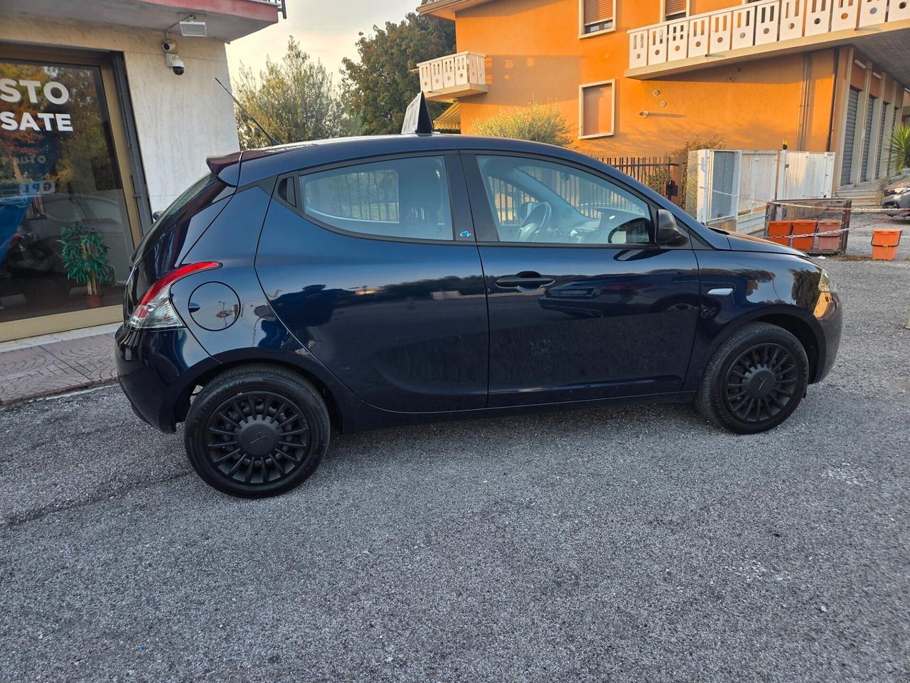 Lancia Ypsilon GPL - 2019