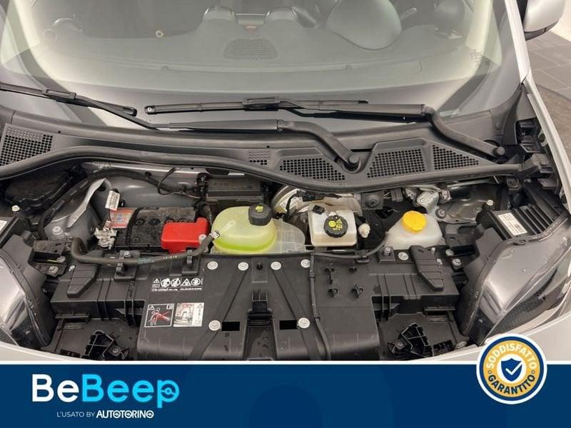 smart fortwo CABRIO EQ PULSE 4,6KW