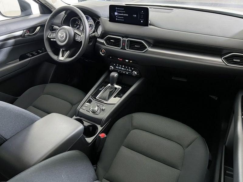 Mazda CX-5 2.2L Skyactiv-D 150 CV 2WD 6AT Centre-Line