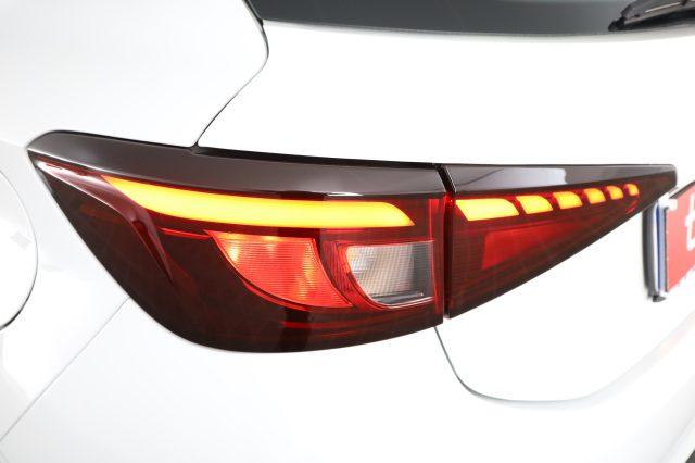 MG MG3 MG3 1.5 Comfort