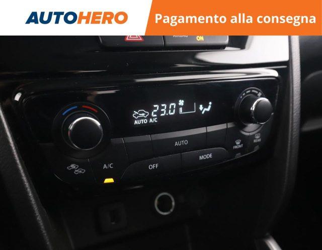 SUZUKI Vitara 1.4 Hybrid Cool