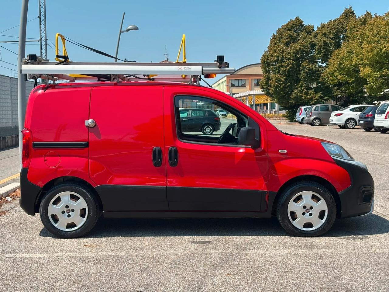 Fiat Fiorino