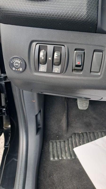 Renault Clio 1.2 75CV GPL-NAVI/CRUISE CONTROL