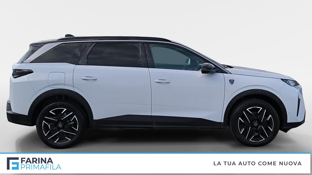 PEUGEOT 5008 PureTech 130 S&S ALLURE PACK