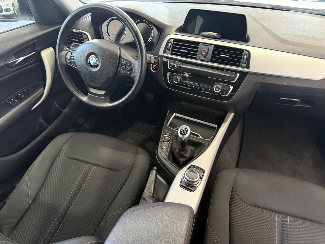Bmw 116 116d 5p. Sport 2019