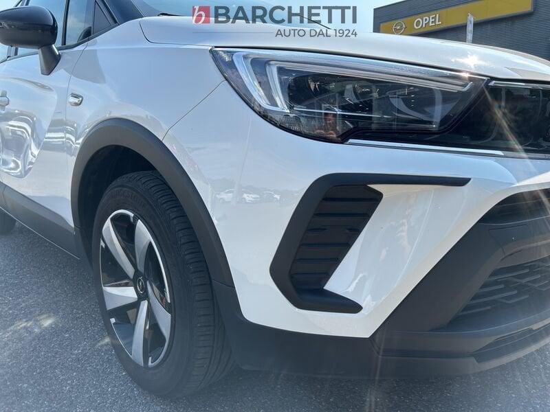 Opel Crossland 1.2 12V START&STOP EDITION