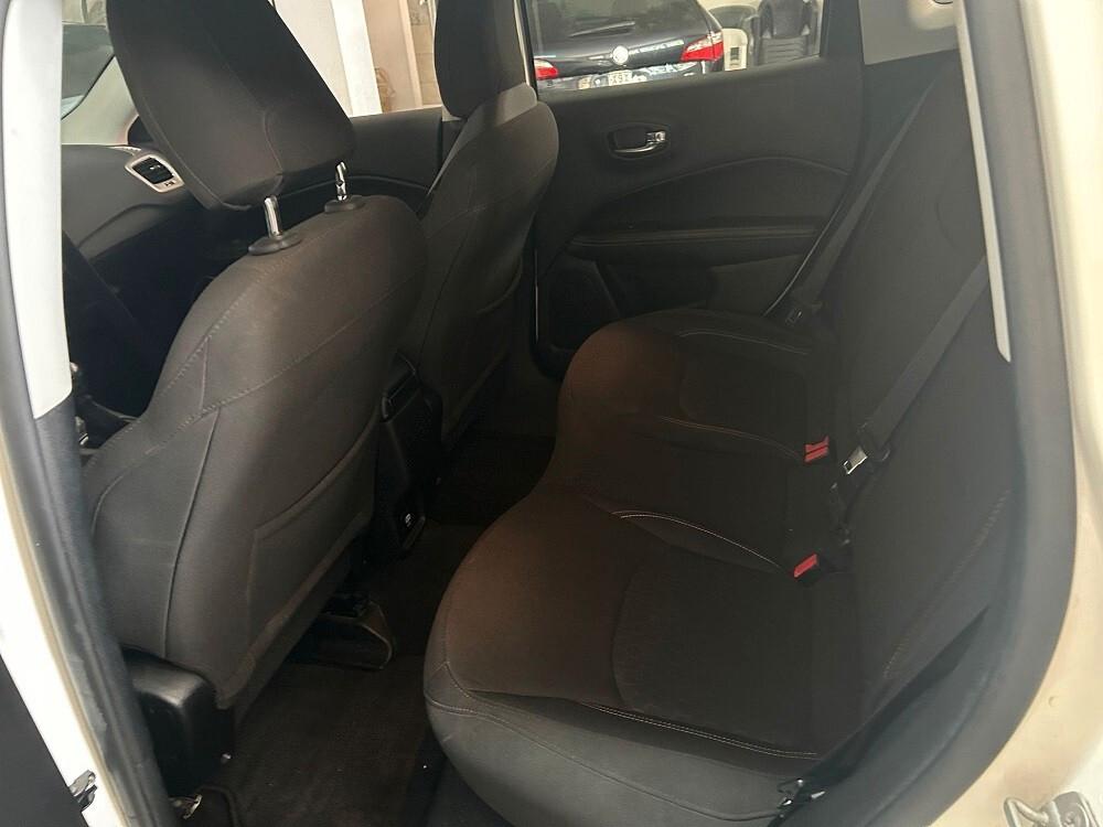 Jeep Compass 1.6 Multijet II 2WD Longitude