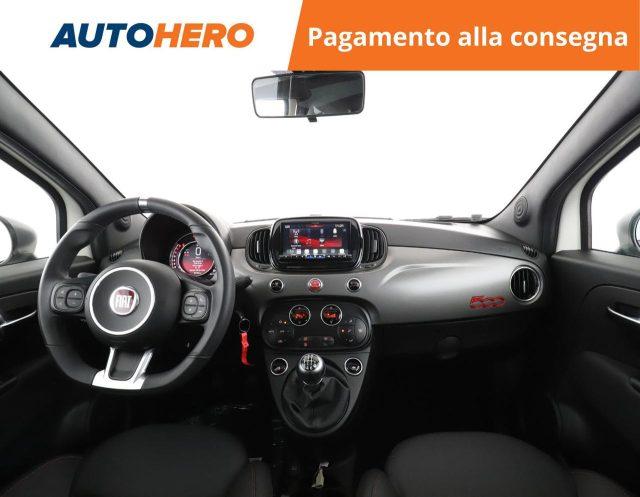 FIAT 500 1.0 Hybrid Sport