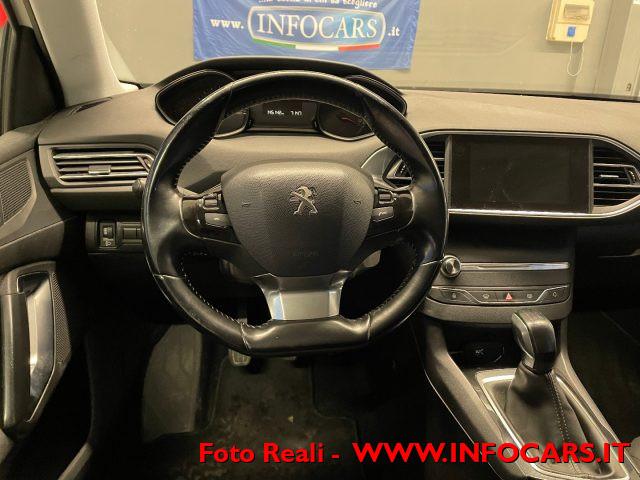 PEUGEOT 308 BlueHDi 100 S&S SW Business n1