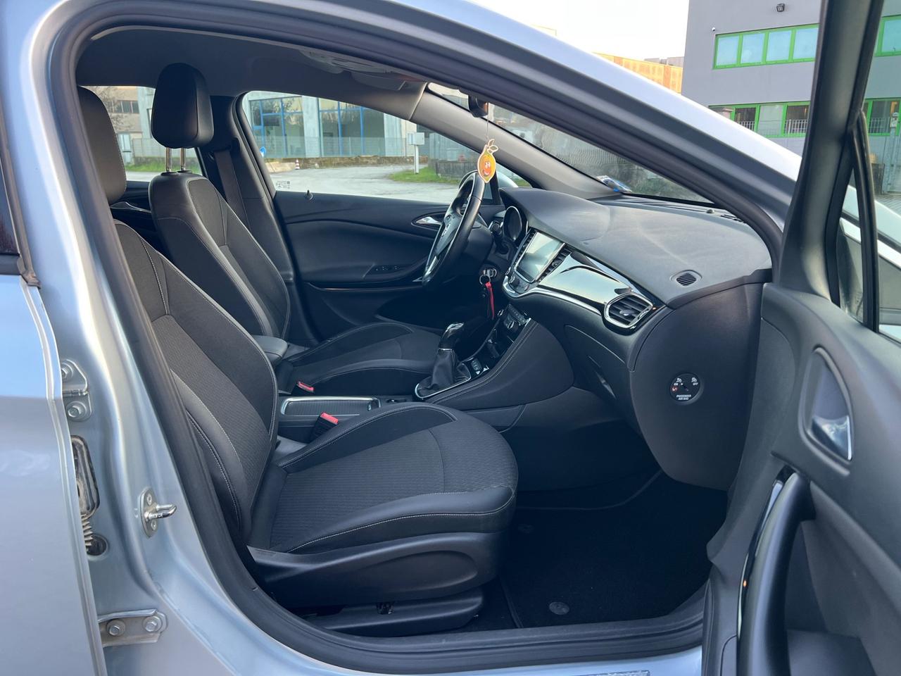 Opel Astra 1.6 CDTi 110CV Start&Stop Sports Tourer Innovation