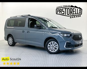 FORD Tourneo Connect 3ªs - Grand Tourneo Connect 2.0 EcoBlue 122