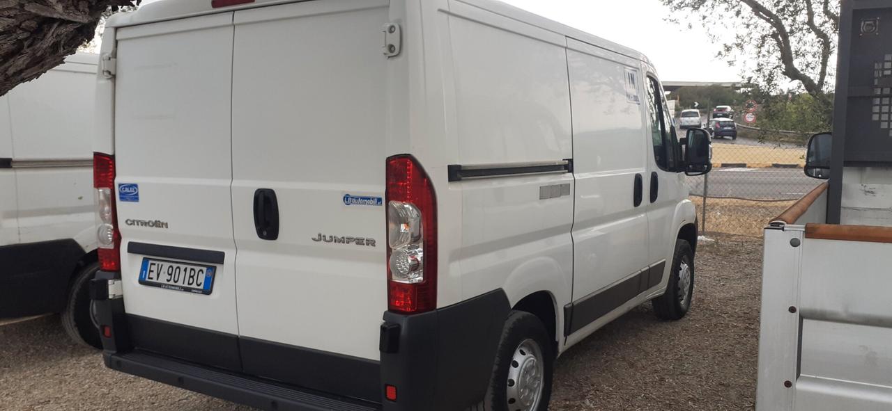 Citroen Jumper 2014 - 2.2 HDi 110CV LB AUTOMOBILI