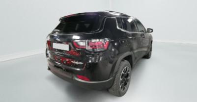 Jeep Compass 1.3 turbo t4 phev Trailhawk 4xe auto