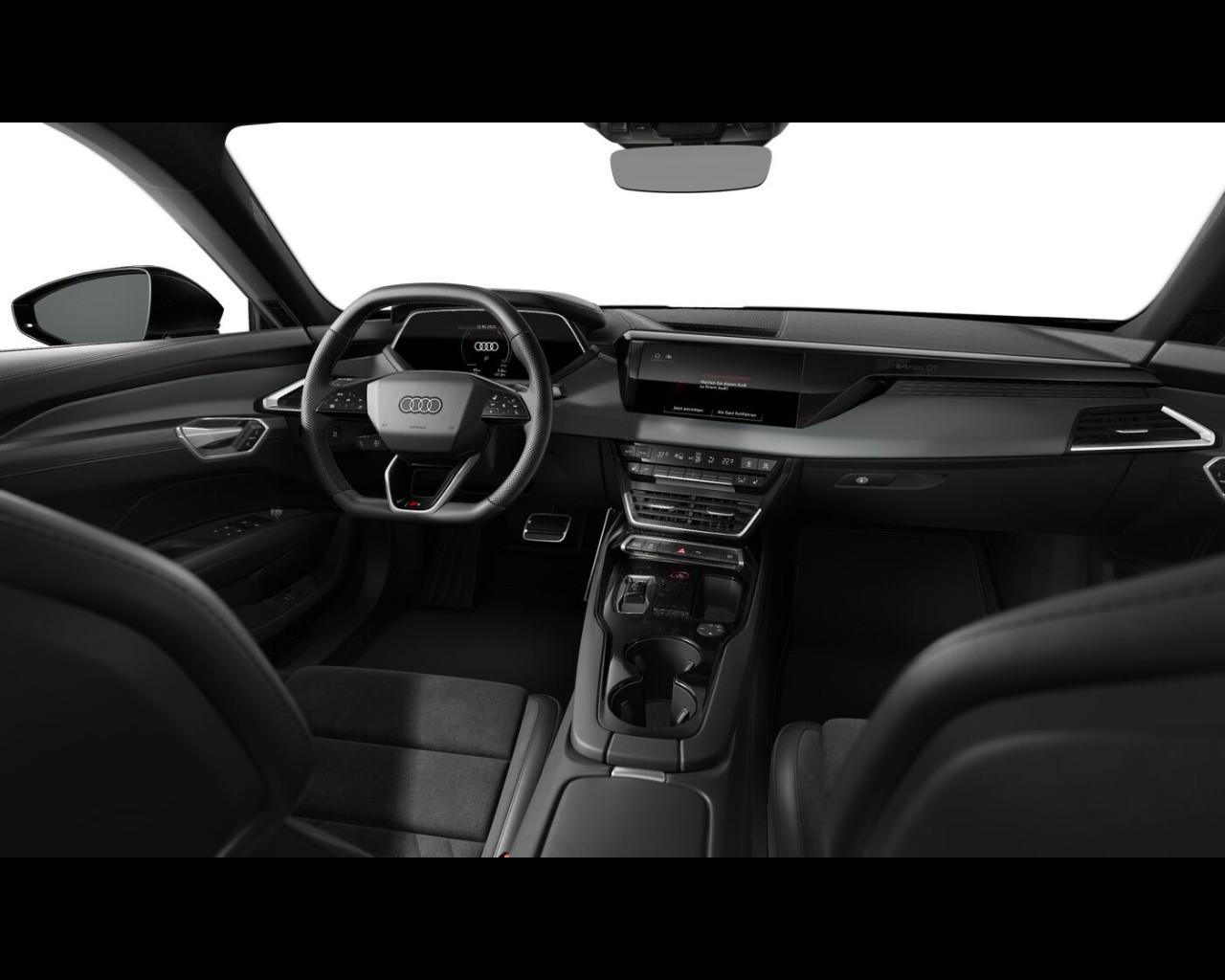 AUDI Audi S e-tron GT 435,00 kW