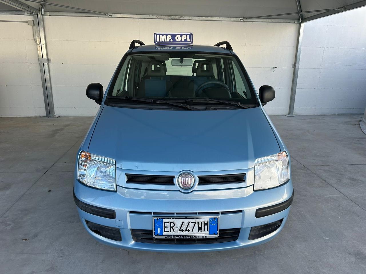 Fiat Panda 1.2 EasyPower Classic