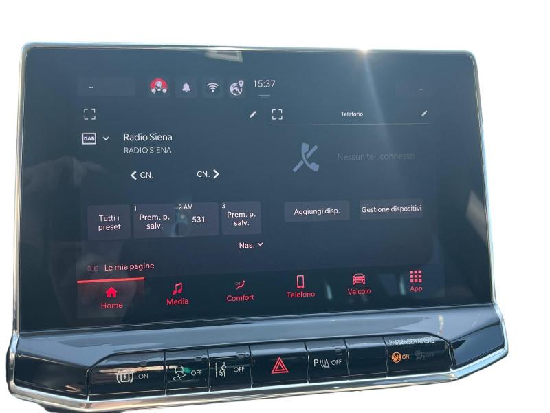 JEEP Compass 2ª serie Compass 1.3 Turbo T4 190...