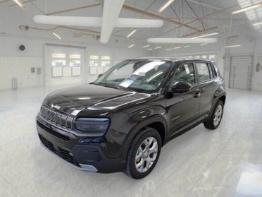 JEEP AVENGER 1.2 TURBO ALTITUDE SUV