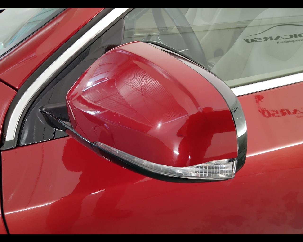 VOLVO V60 I 2014 - V60 2.4 d6 phev awd geatronic