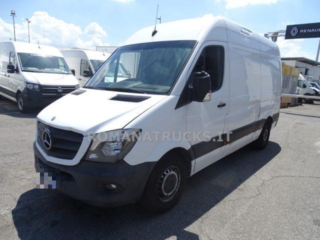 MERCEDES-BENZ Sprinter 310 CDI L3 H2 DI SERIE PRONTA CONSEGNA
