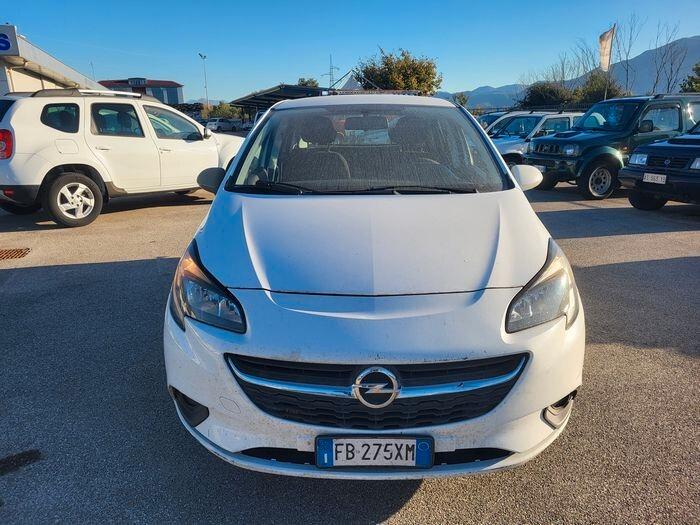 Opel Corsa 1.4 90CV IMPIANTO GPL Tech 5 porte