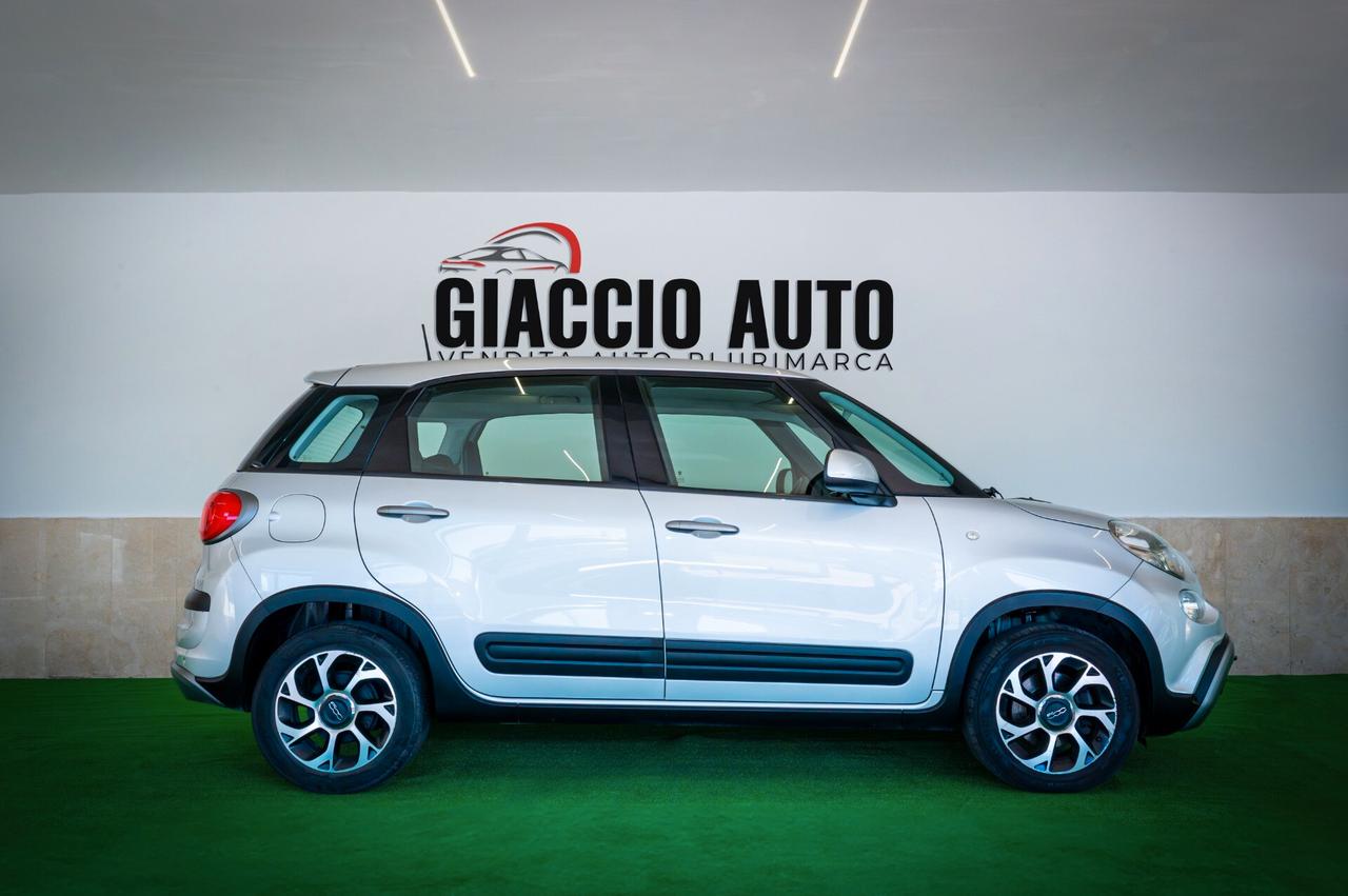 Fiat 500L 1.4 95 CV S&S Cross