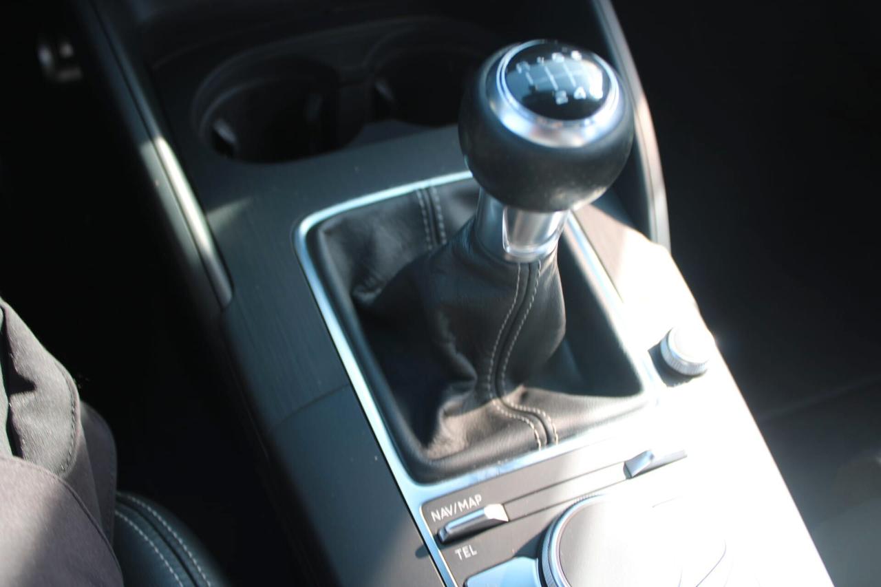 Audi A3 Tua A SOLI 147€