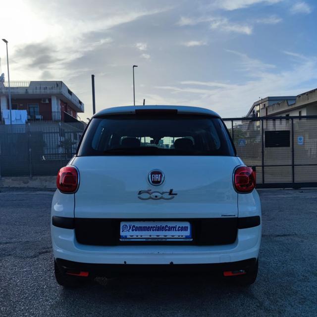 FIAT 500L PRO 1.3 MJT MIRROR AUTOCARRO 4 POSTI - 2021