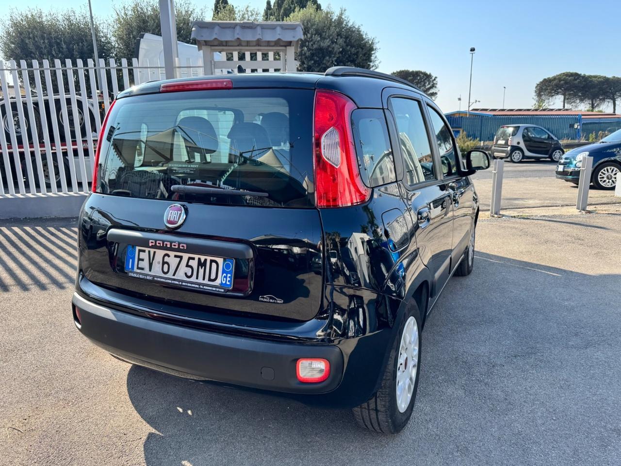 Fiat Panda 1.3 MJT S&S Easy