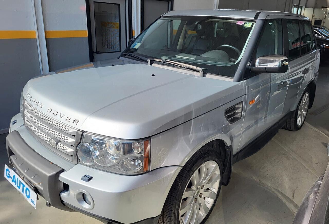 Range Rover Sport 2.7 Full optional