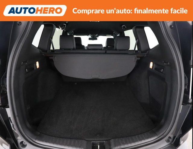 HONDA CR-V 2.0 Hev eCVT Sport Line Navi AWD