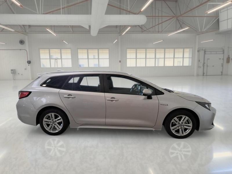 TOYOTA COROLLA TS 1.8 Hybrid Business WAGON