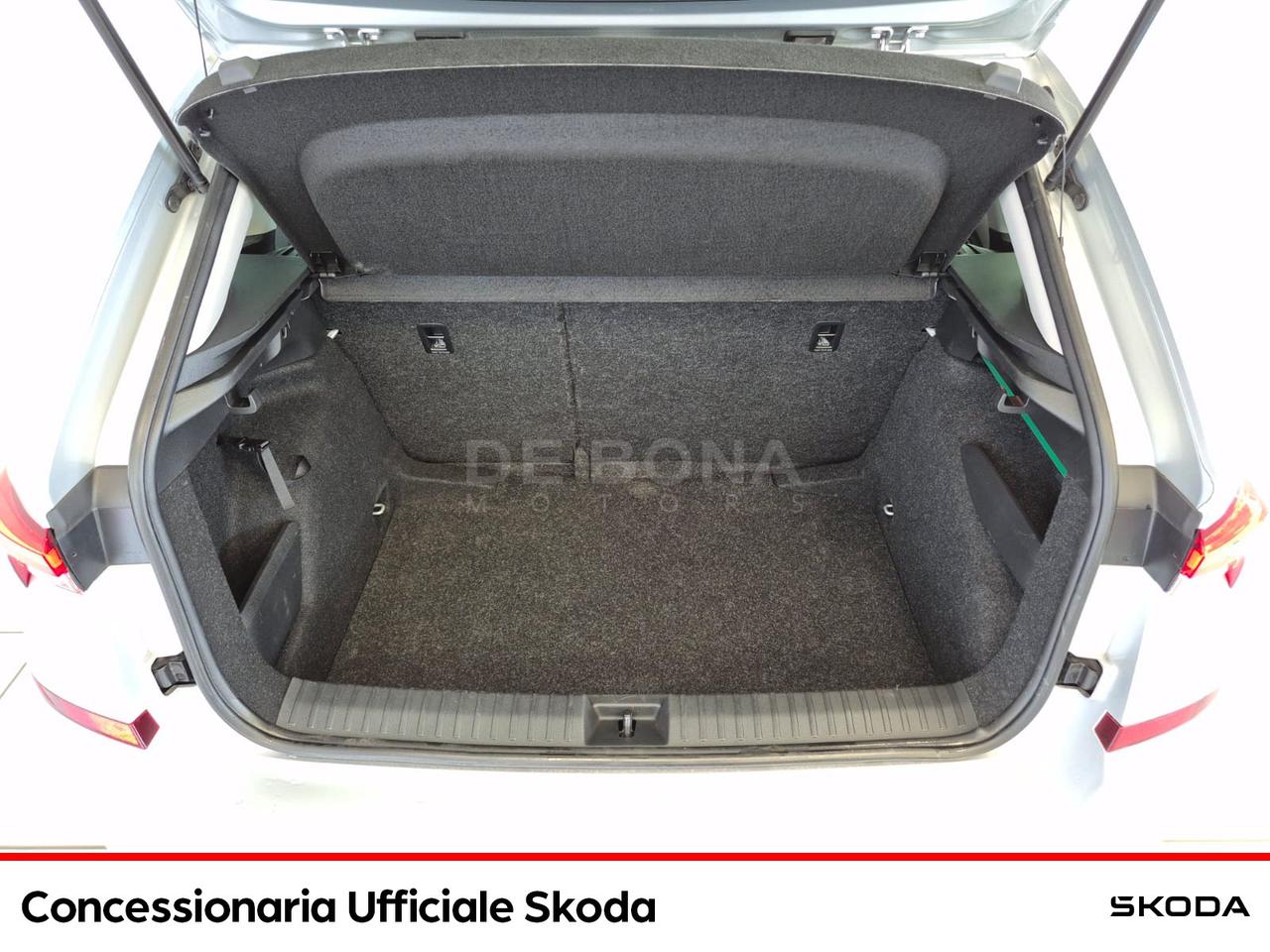 Skoda Kamiq 1.0 tsi style 110cv dsg