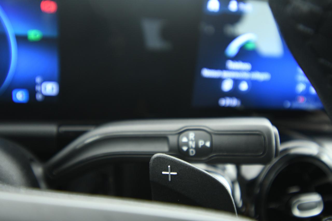 Mercedes-Benz GLA 200 d Business auto CAMERA+LED