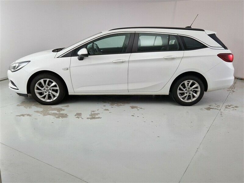 OPEL ASTRA WAGON ST 1.6 CDTI Business 110cv S&amp;S M