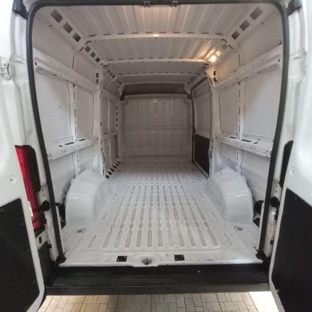 FIAT Ducato 33 2.2 Mjt 140CV PASSO MEDIO TETTO ALTO