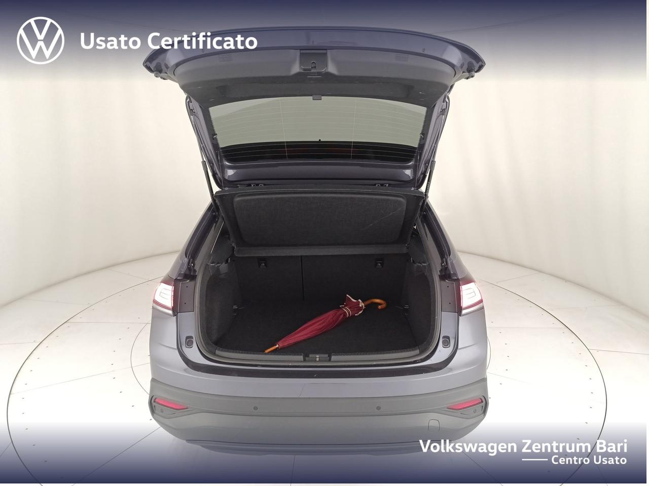 Volkswagen Taigo 1.0 tsi life 95cv