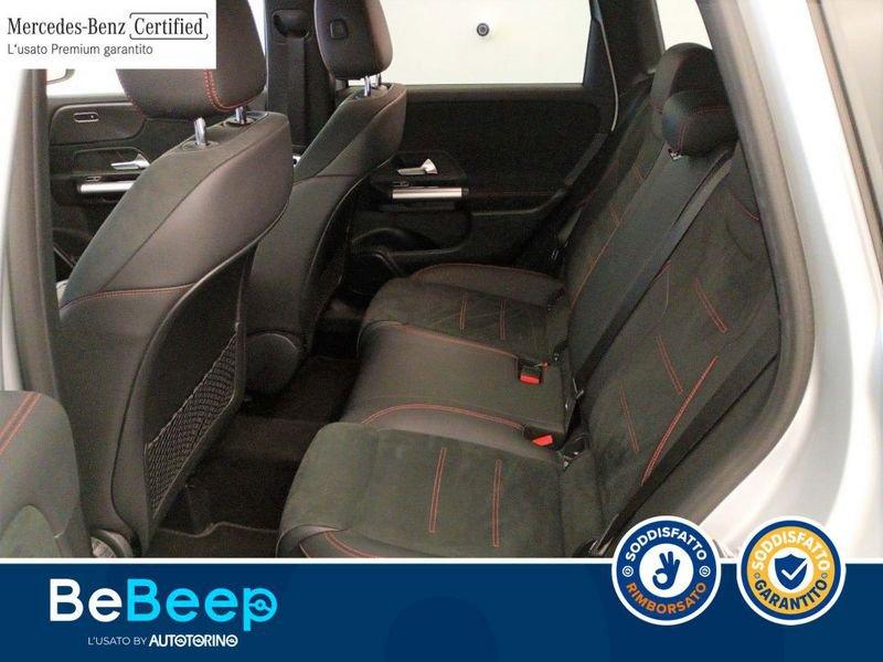 Mercedes-Benz Classe B B 180 D AMG LINE ADVANCED PLUS AUTO